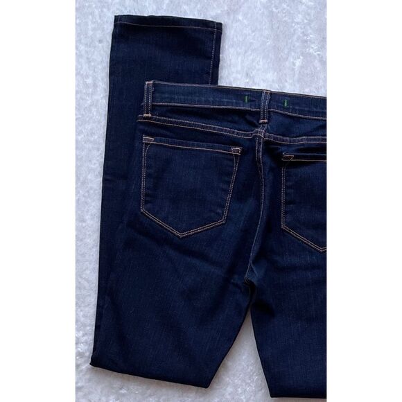 J Brand The Pencil Leg Skinny Jeans in Ink, Style 812C012, Size 29 - Picture 15 of 16